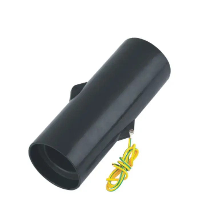 15/24KV 600A Fundo Bushing Tube 15/24KV 600A Fundo Bushing Tube