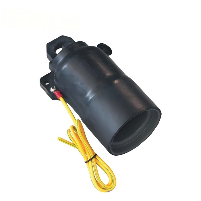 15/24KV 600A Cap Protective Insulated 15/24KV 600A Cap Protective Insulated