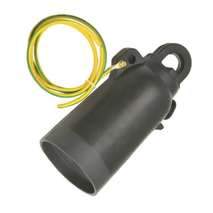 15KV 200A Cap Insulated Protective