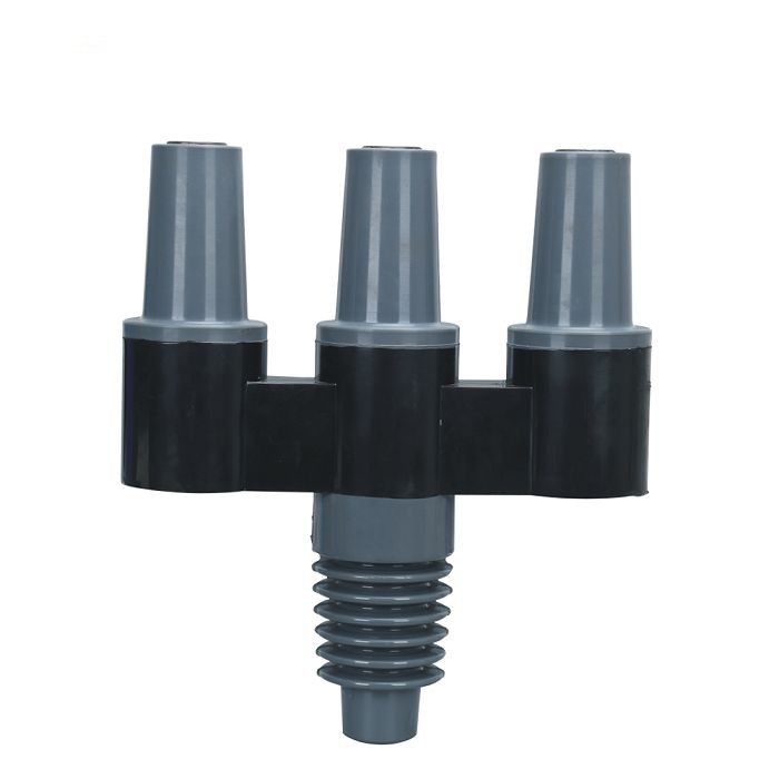 15KV 600A Imprimis Lond Break adiunctae