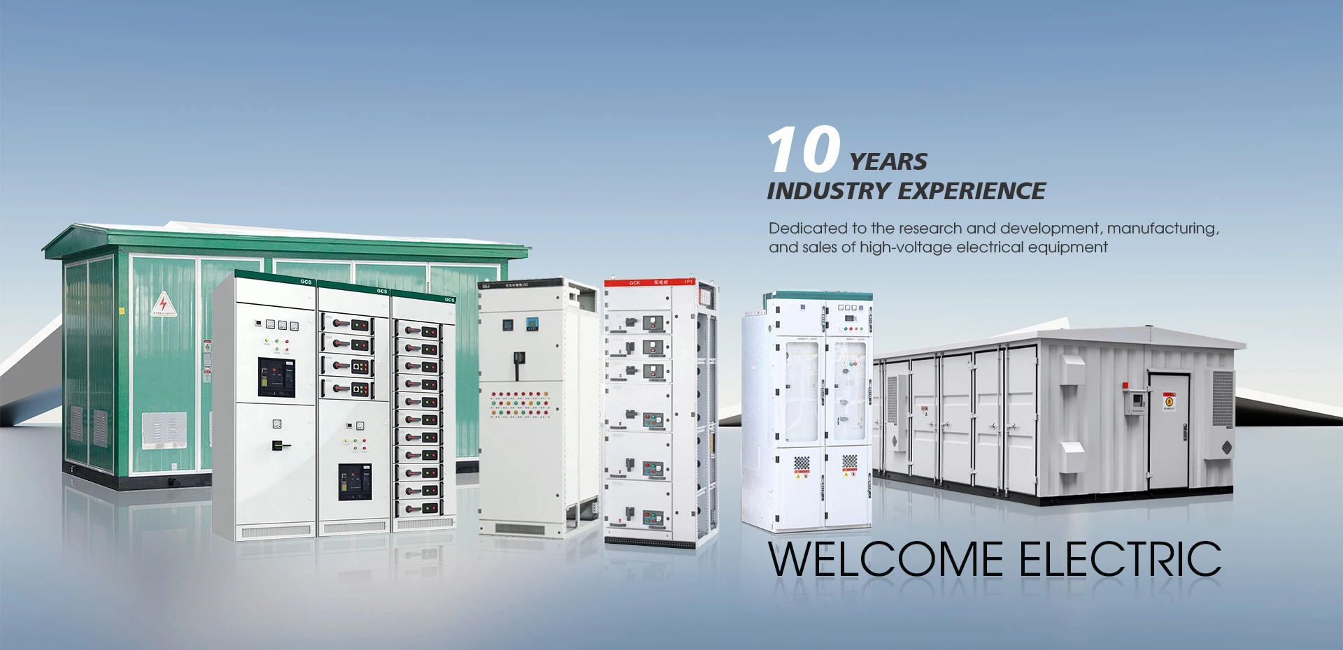 Sina Comewill Electrical Equippment Sina Comewill Electrical Equippment