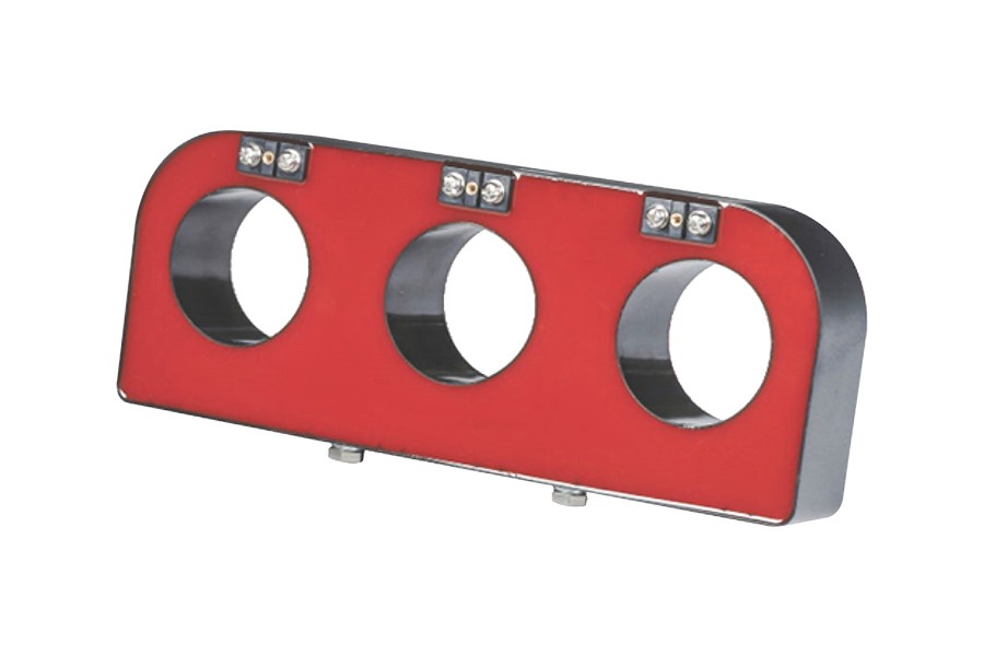 Quomodo LSY Inflatable scrinium Current Transformer Amplio Power Ratio Salutis et Accuracy?
