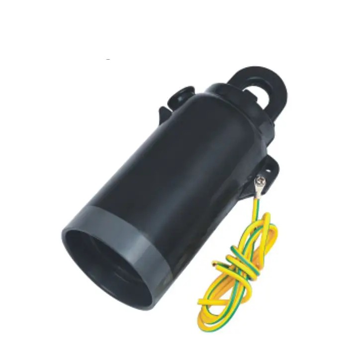 24KV 200A Cap Insulated Protective 24KV 200A Cap Insulated Protective
