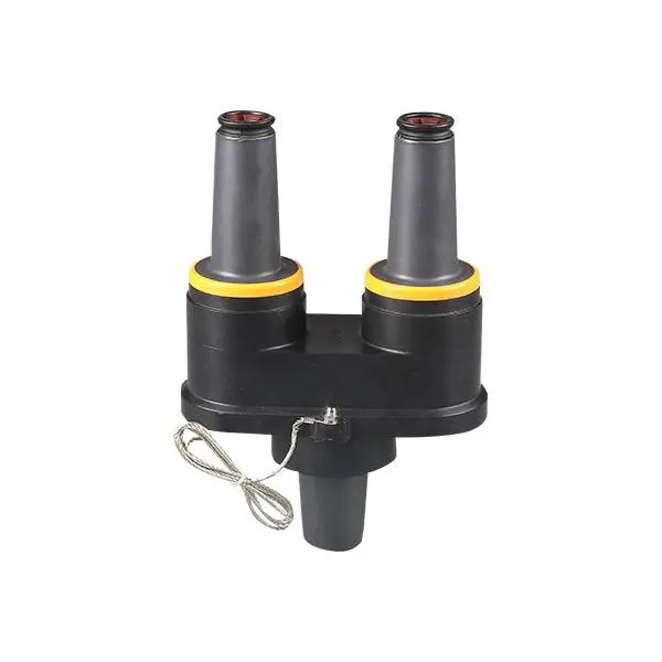 24KV 200A Rotatable Feedthru Insert