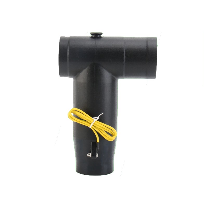 25KV 200A Loadbreak Cubitus Connector