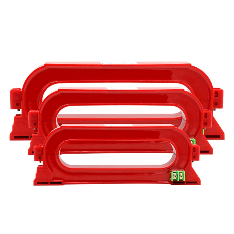 CTK Type Square Nulla serie Current Transformer