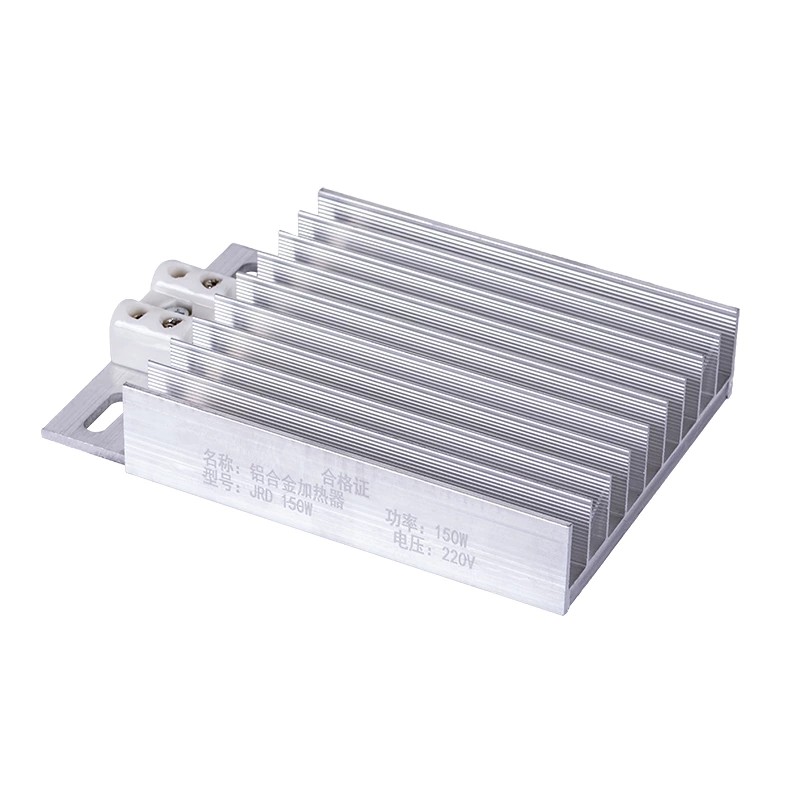 DJR-L (JRD) Aluminium Alloy calefacientis PTC 50-400W