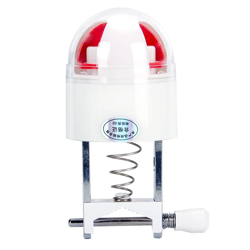 Retractable Overhead Grand Testimonium JDX Grounding Locator