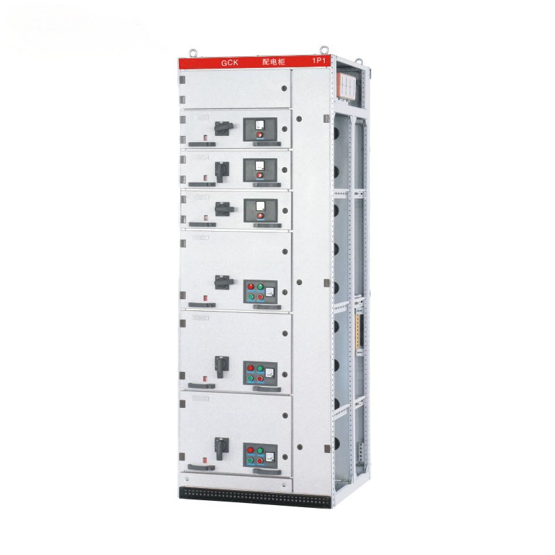 GCK Minimum intentione Withdrawable Switchgear