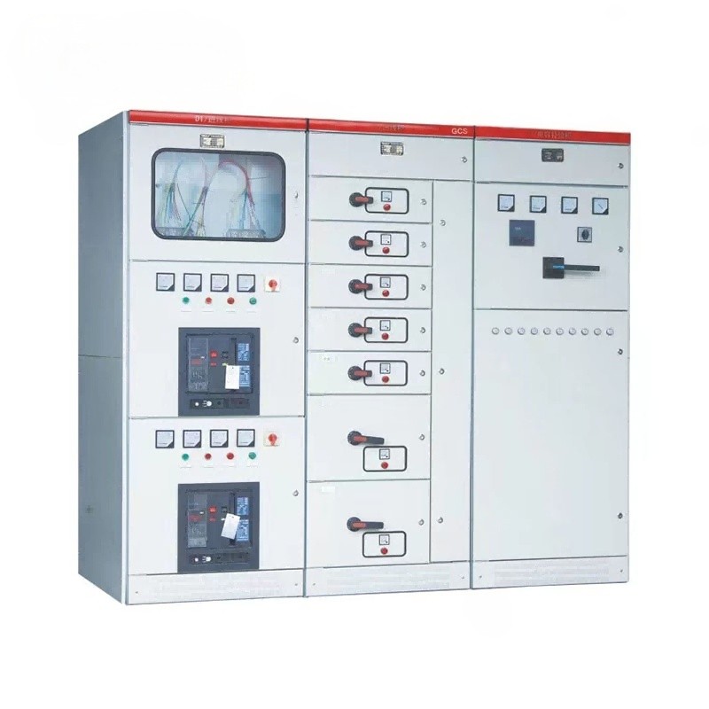 GGD Minimum intentione certa Switchgear
