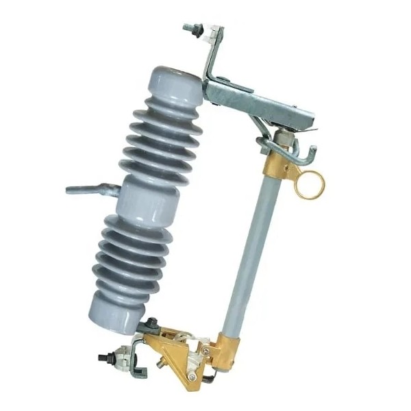 High intentione Rorate Ceramic Fuse Cutout with Holder