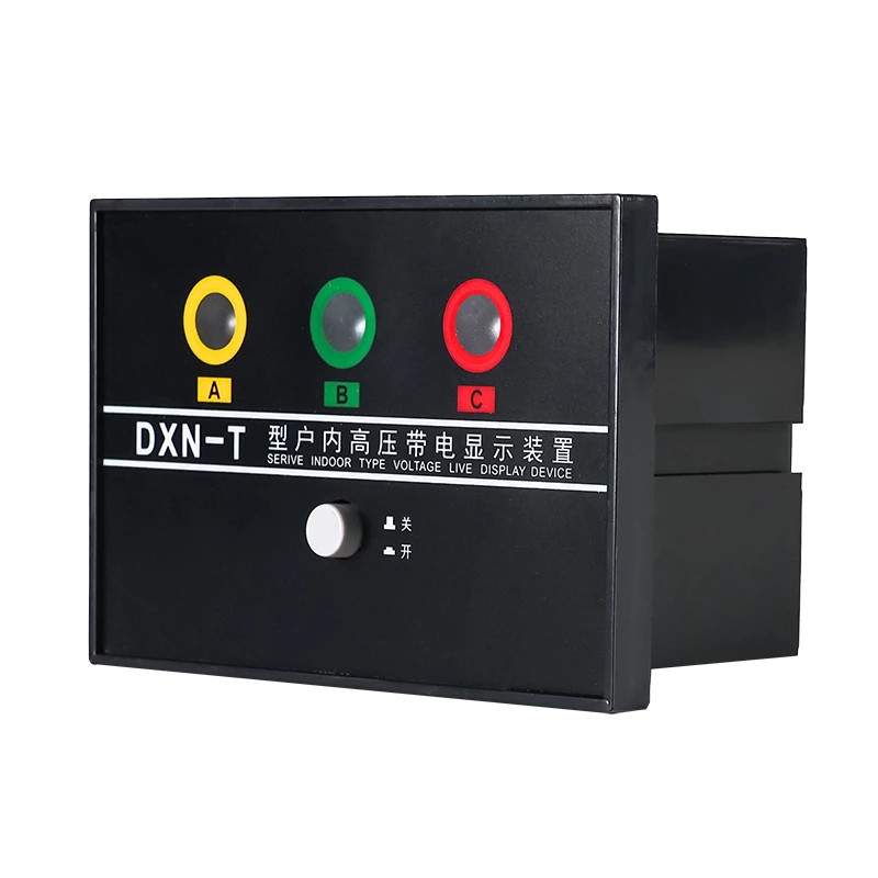 DXN-Q/T Indoor High-voltage Ago Propono Fabrica