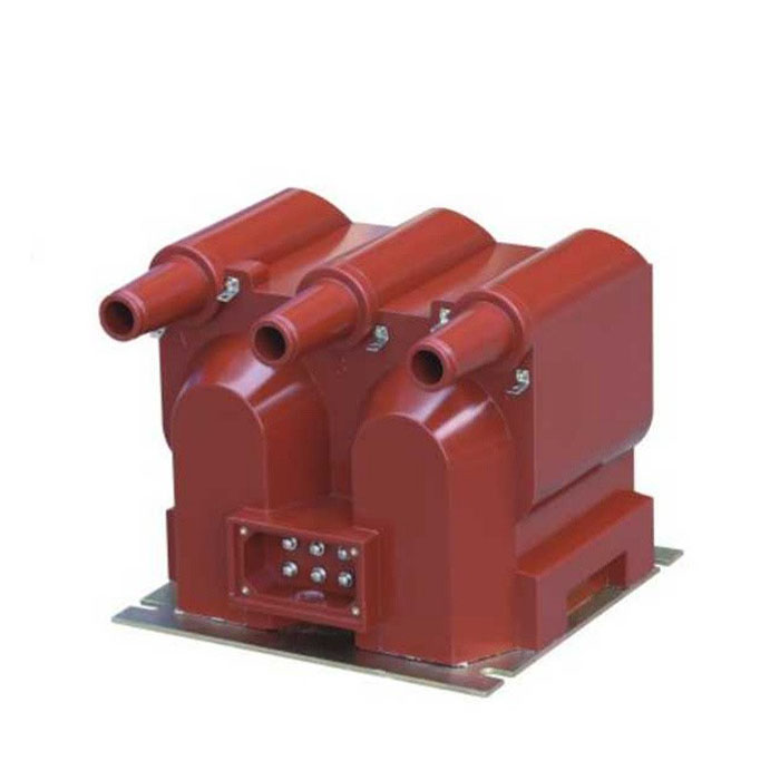 JSZV12-10R Voltage Transformer