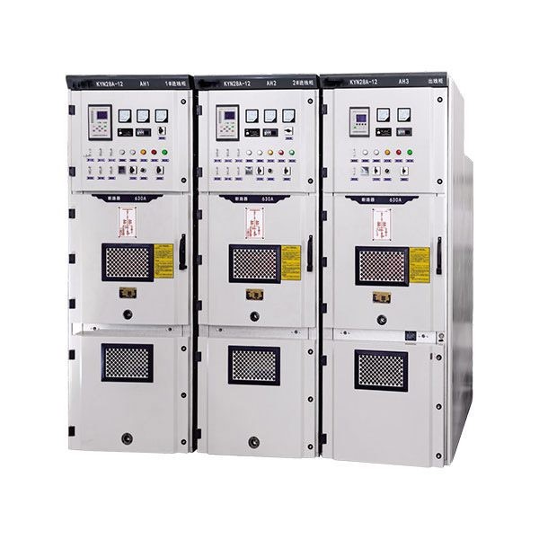 KYN28-12KV Switchgear KYN28-12KV Switchgear