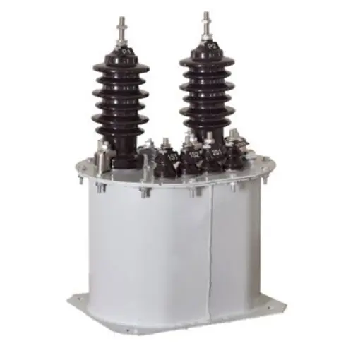 LJWD-10.12 Oleum immersum Current Transformer