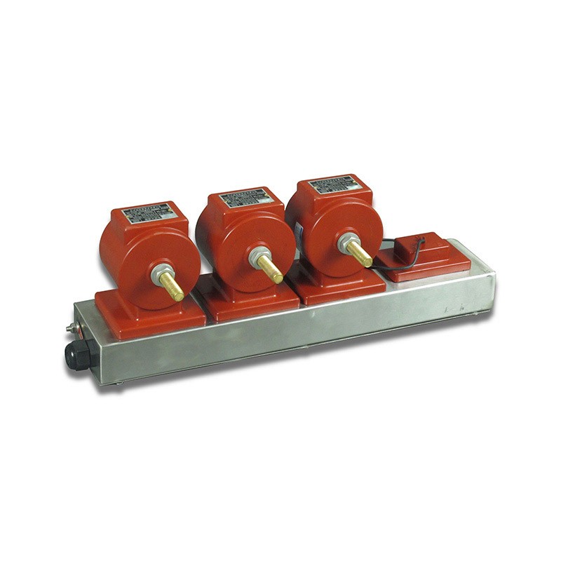 LMZW1-0.66 Current Transformer