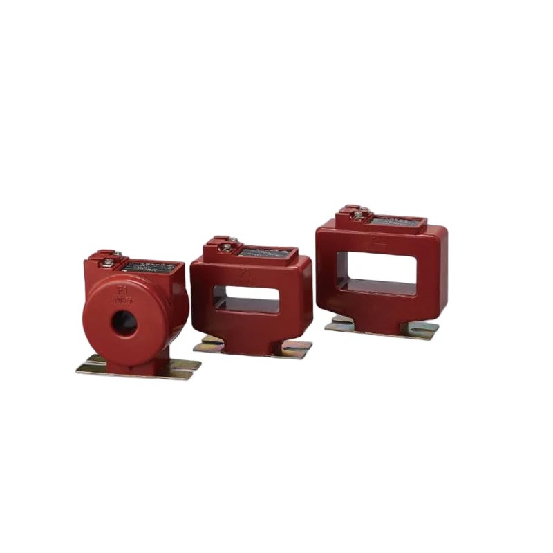 LMZW9-0.66 Current Transformer