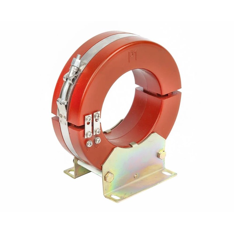 LXK-120 Nulla-Sequcntia Current Transformer