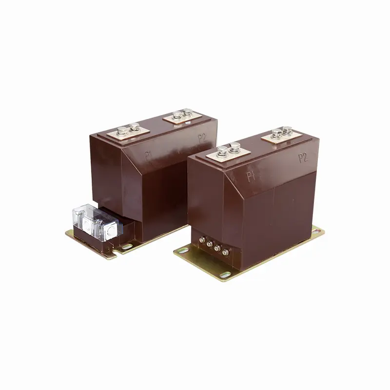 LZZBJ 9-10A/G Current Transformer