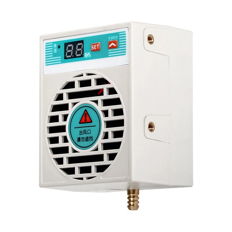 Mechanismus Room Dehumidifier 15W