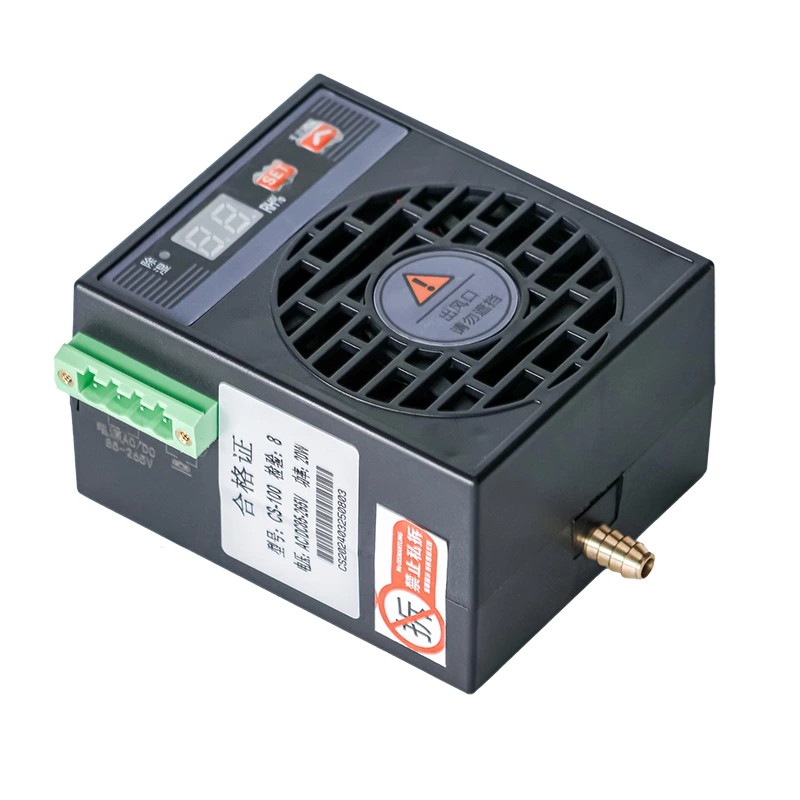 Mechanismus Room Dehumidifier 15W