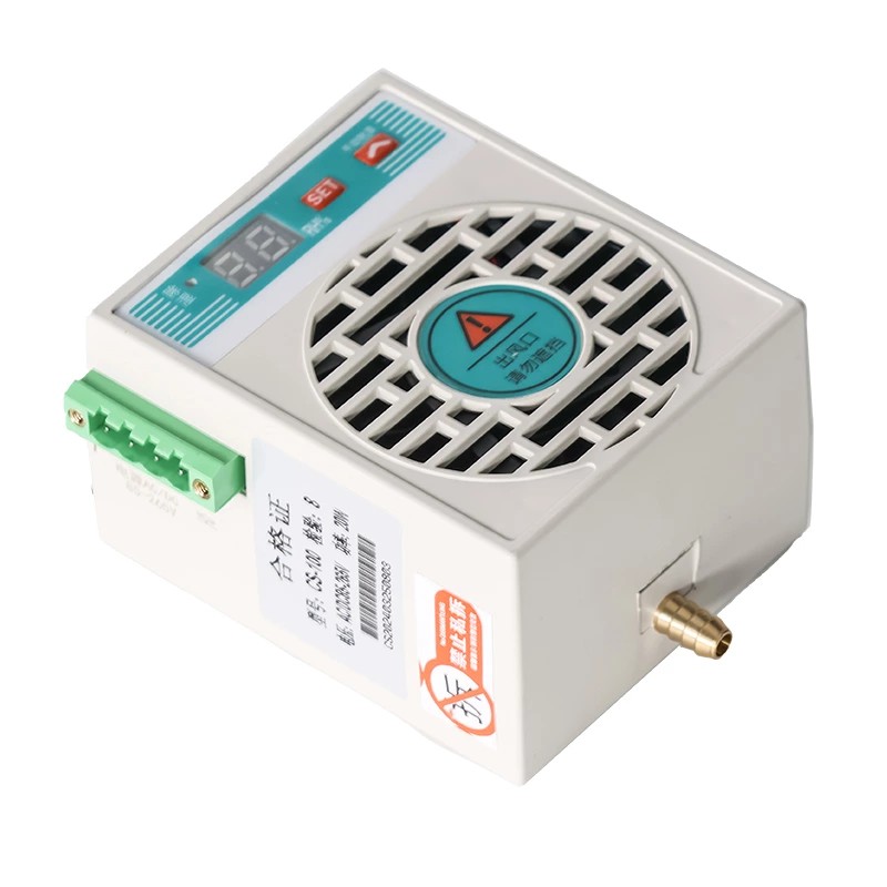 Mechanismus Room Dehumidifier 15W