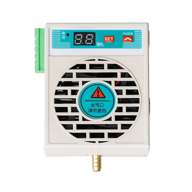 Mechanismus Room Dehumidifier 15W