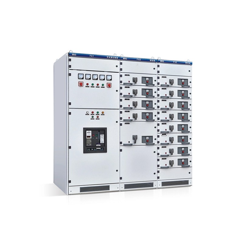 MNS Minimum intentione Withdrawable Switchgear