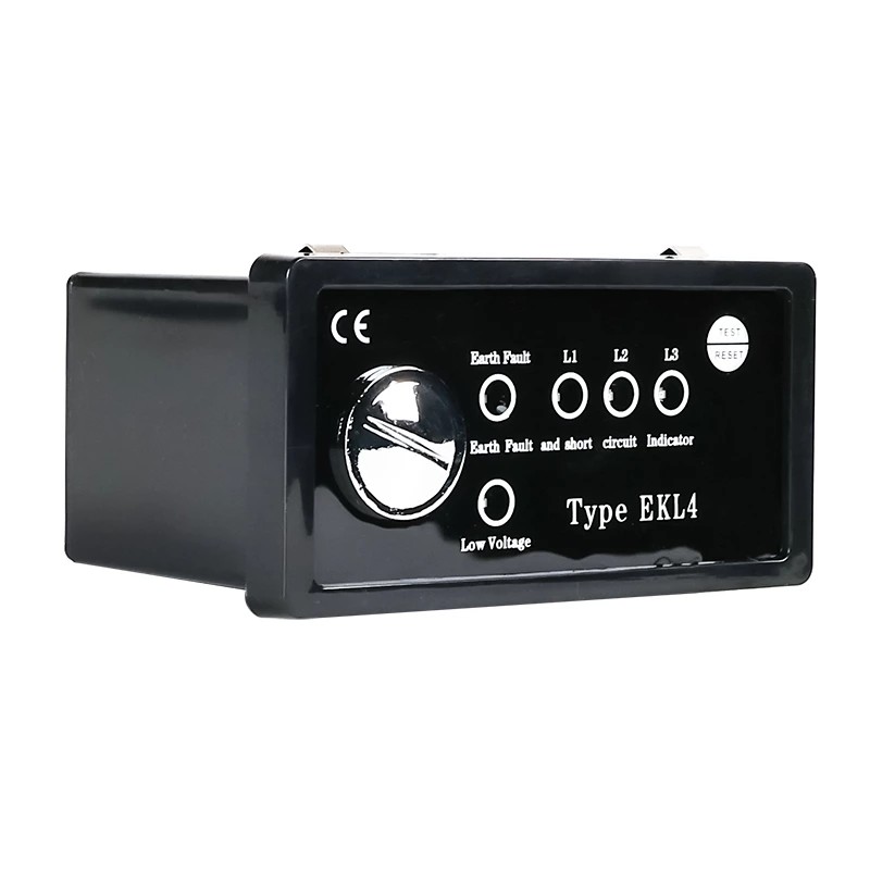 Panel Type Grand Testimonium EKL4