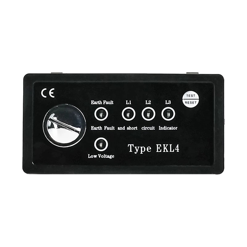 Panel Type Grand Testimonium EKL4