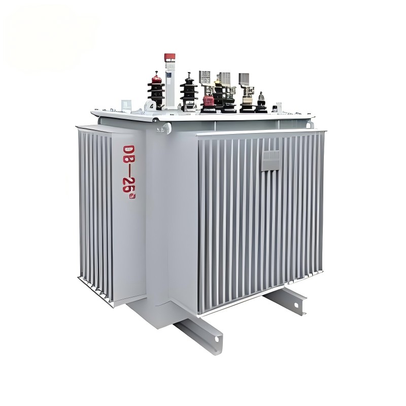 S11 oleum immersus Power Transformer