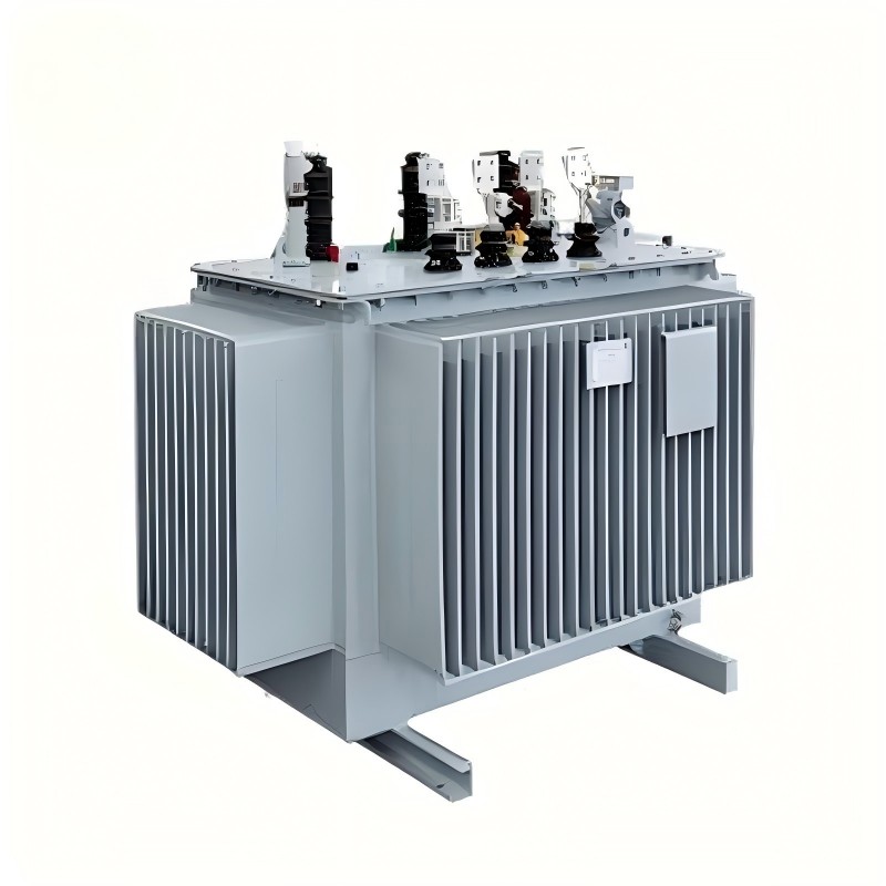 S13 Series 10kV Oil immersus Power Transformer