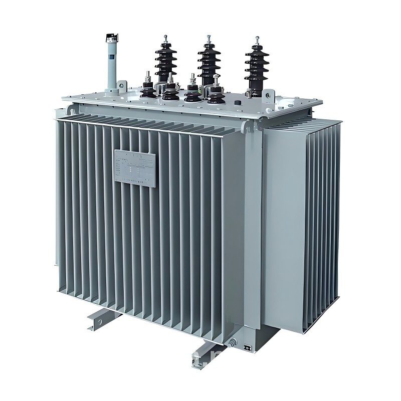 S22 Series 10kV Effectus Energy Olei Transformer immersus