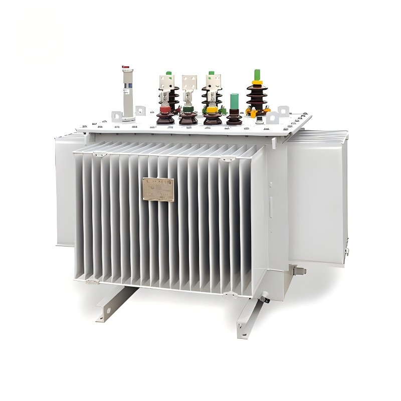 SBH Series Oil immersus Transformer