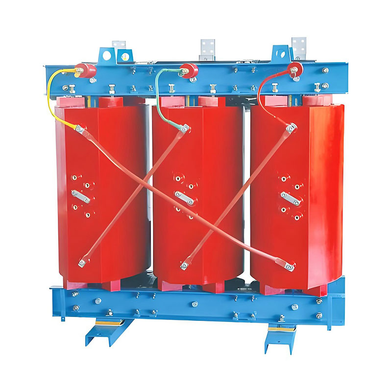 SCB11 Series epoxy Resinae Dry-Type Transformers