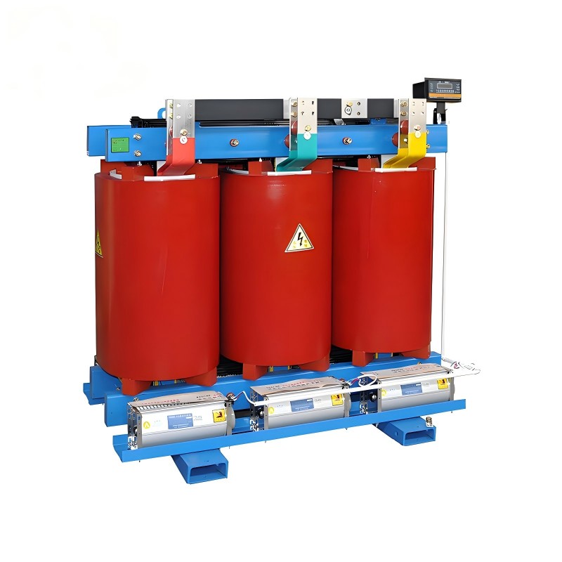 SCBH Series 10kV Tres Phase sicco-typus Amorphous Transformer