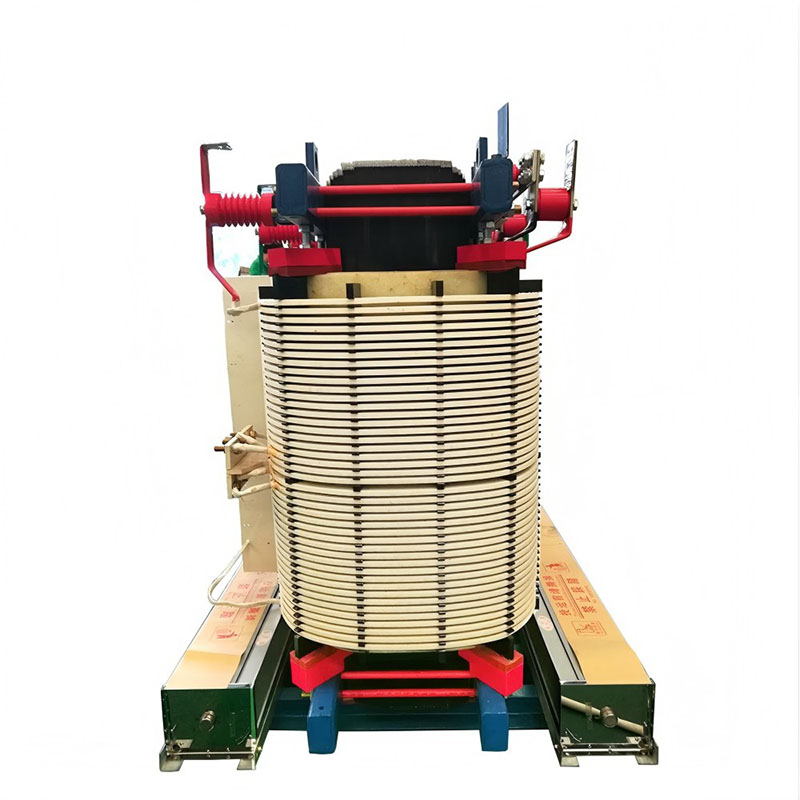 SGB ​​Series Environmentally Friendly Non-Encapsulated sicco Type Transformer