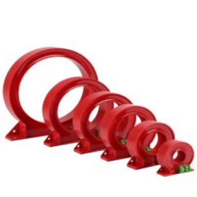 ZCT Type Zero-sequentia Current Transformer