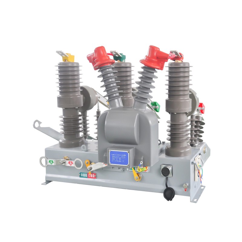 ZW32 Series Outdoor Vacuum Circuit Breaker