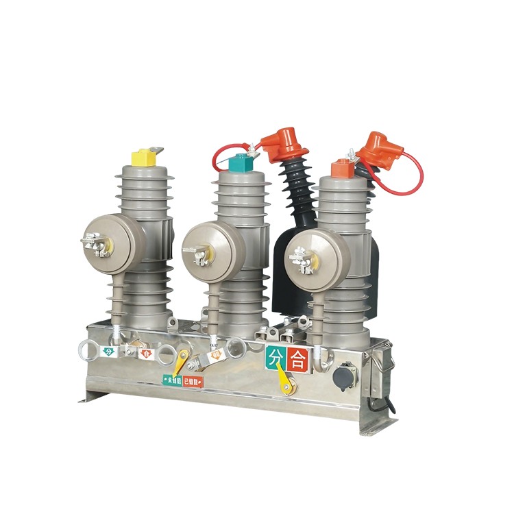 ZW43 Series Outdoor Vacuum Circuit Breaker