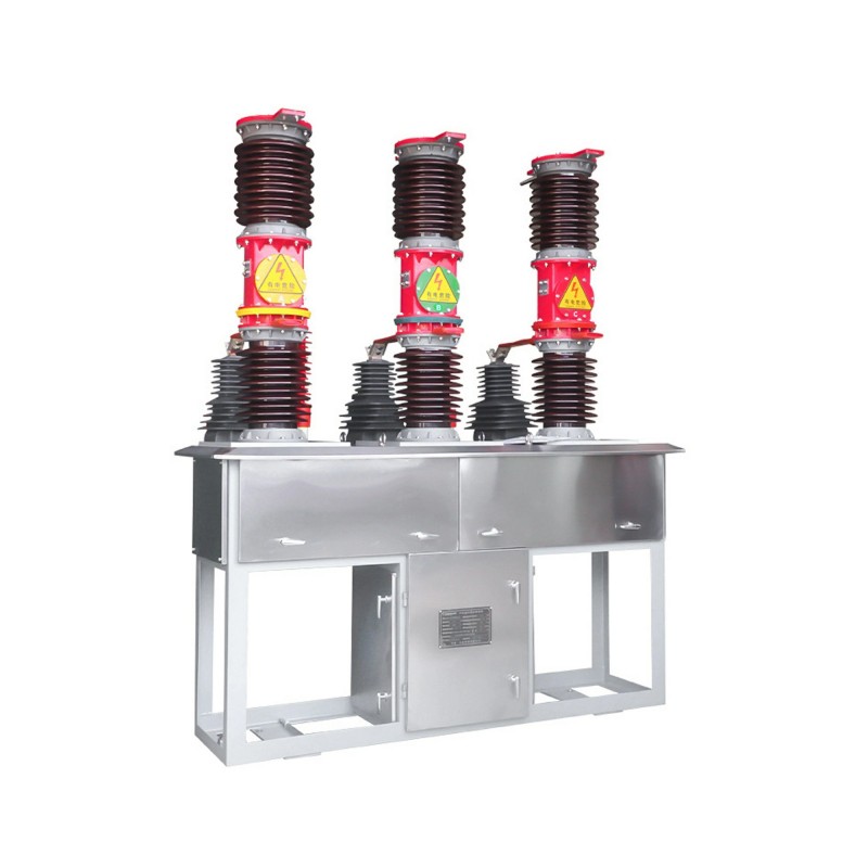 ZW7 Outdoor High intentioni AC VCB ZW7 Outdoor High intentioni AC VCB
