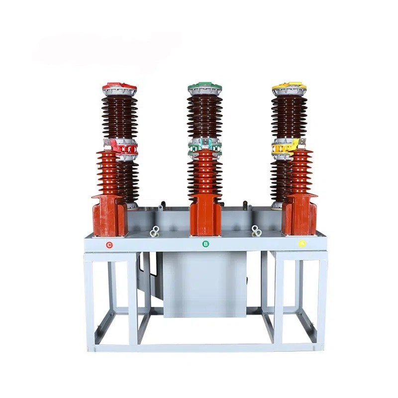 ZW7 Outdoor High intentioni AC VCB