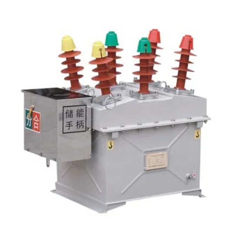 ZW8 Outdoor High intentioni AC VCB